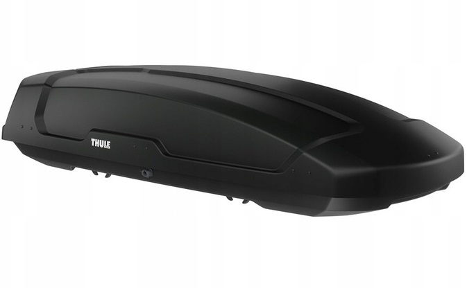 Thule Force XL